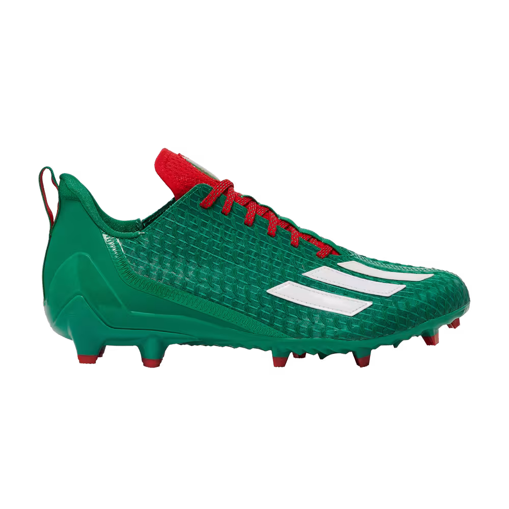 adidas Adizero Cleats Tabasco