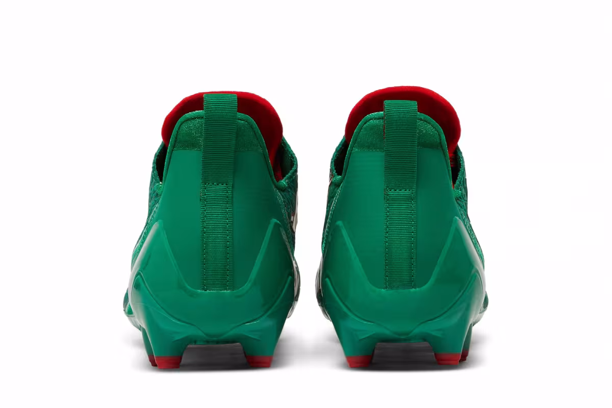 adidas Adizero Cleats Tabasco, view 7
