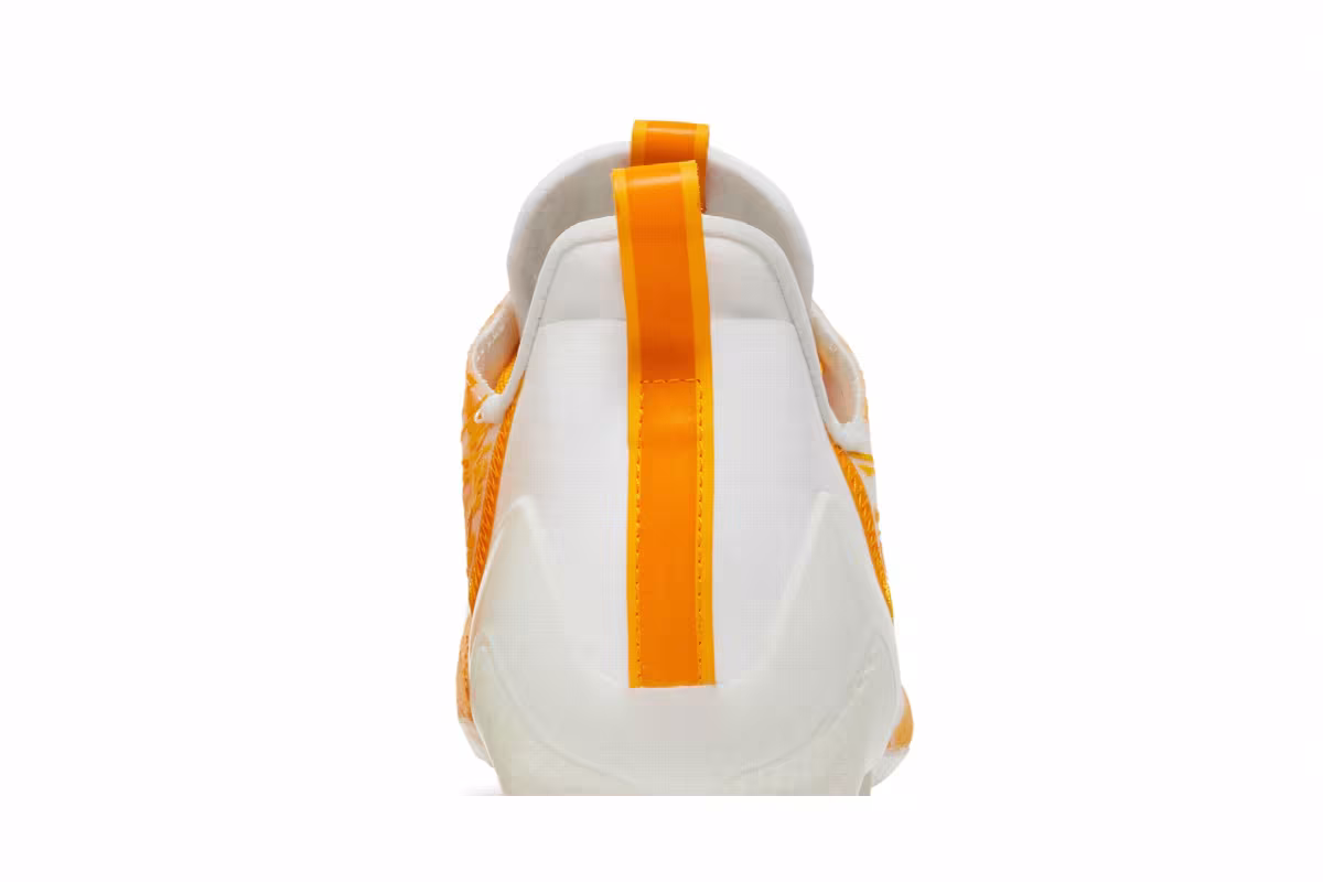 adidas Adizero Cleats White Team College Gold, view 8
