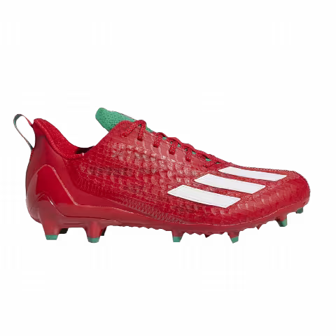 Adidas Adizero Cleats 'Sriracha'