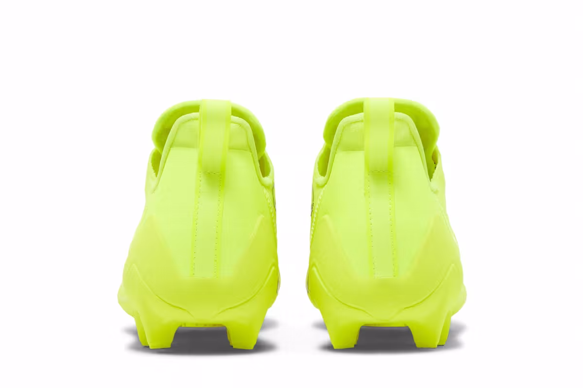 adidas Adizero Cleats Team Solar Yellow, view 7