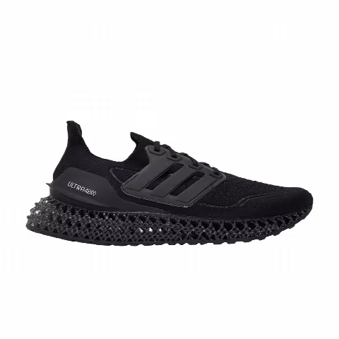 adidas Ultra 4DFWD 'Black Carbon'