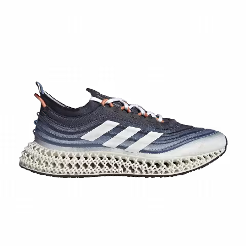 Parley x adidas 4DFWD 'Shadow Navy White'