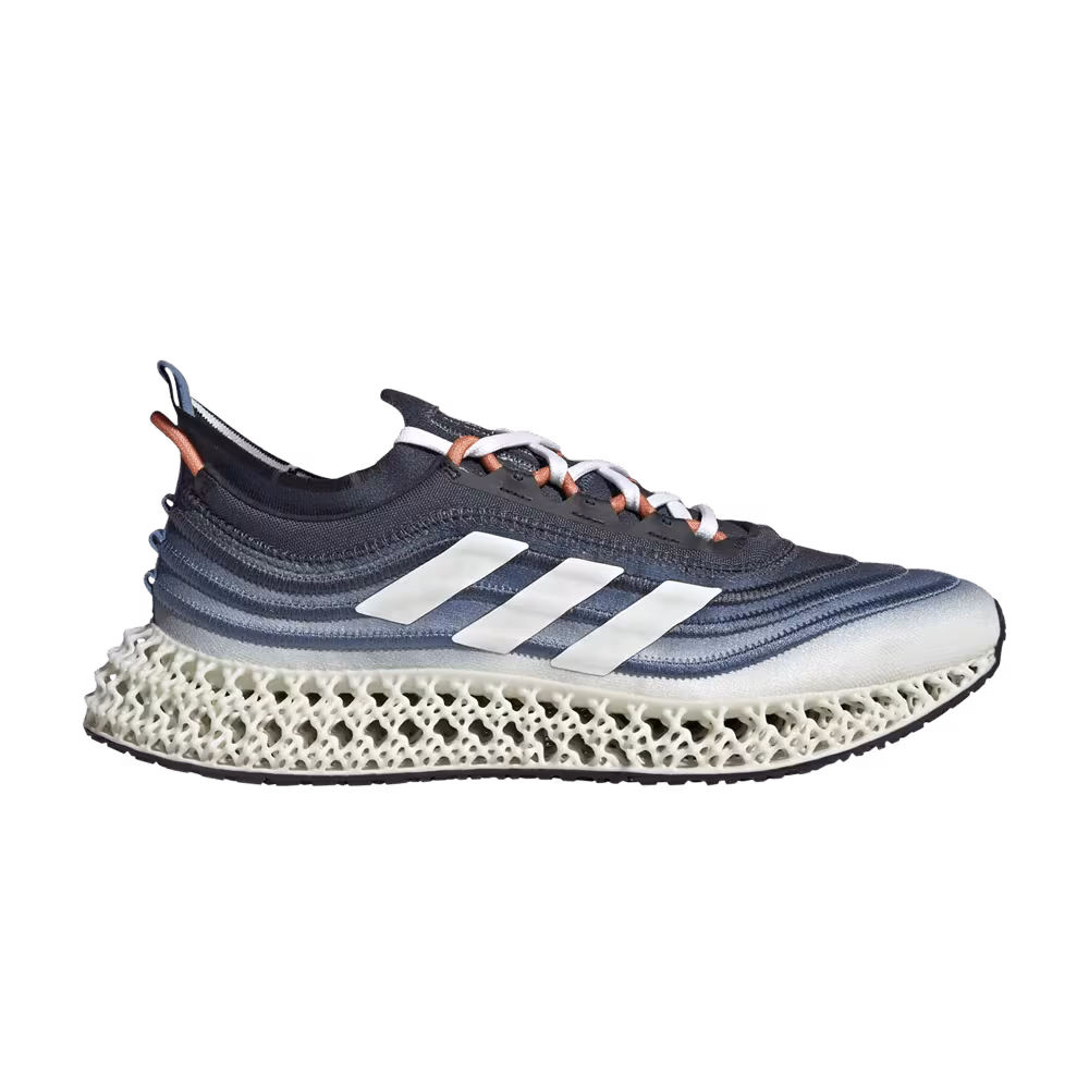 Parley x adidas 4DFWD Shadow Navy White