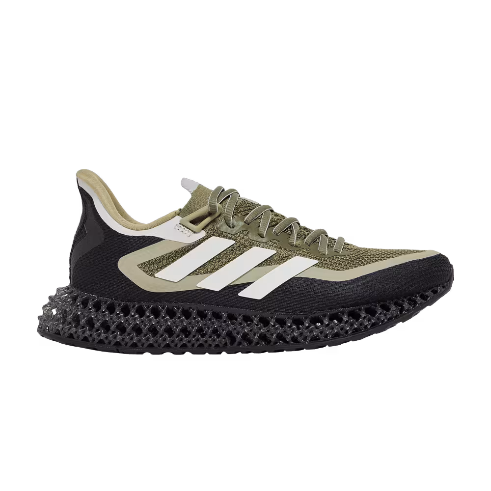 adidas 4DFWD 2 Focus Olive