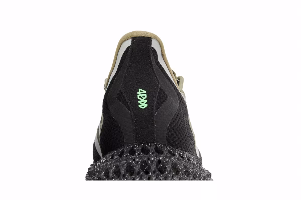 adidas 4DFWD 2 Focus Olive, view 8