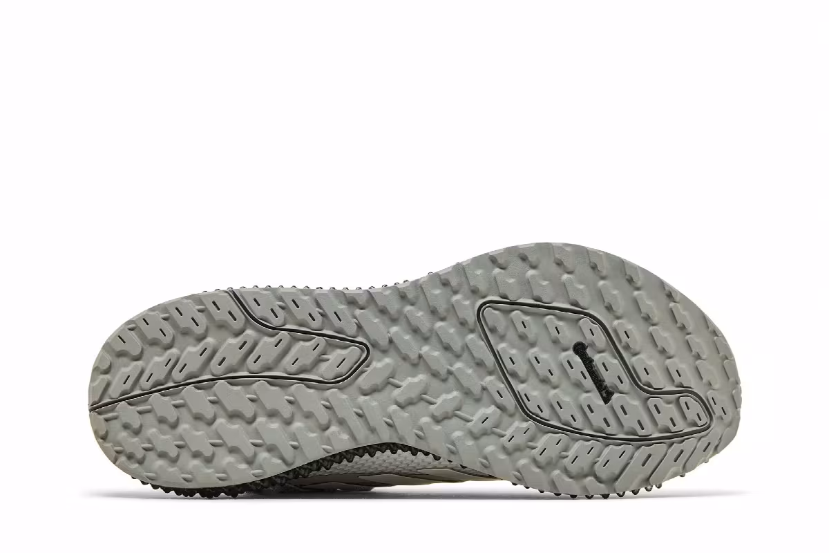 Adidas Women's 4DFWD 2 Halo Silver Matte Purple, view 5