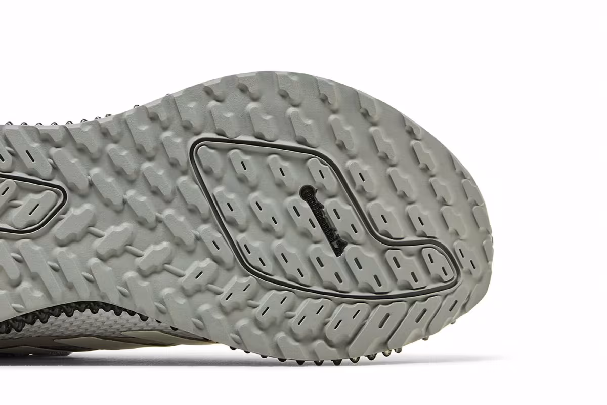 Adidas Women's 4DFWD 2 Halo Silver Matte Purple, view 6