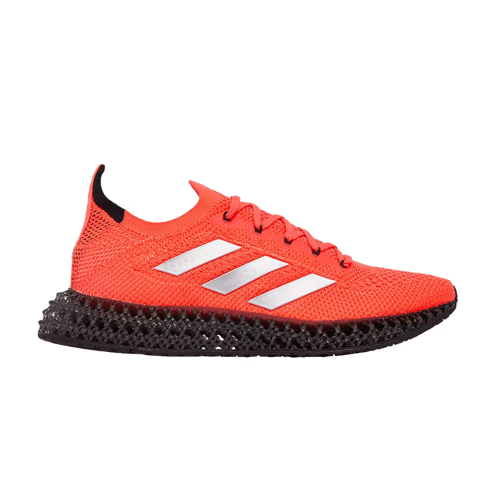 adidas 4DFWD Legacy Indigo Turbo