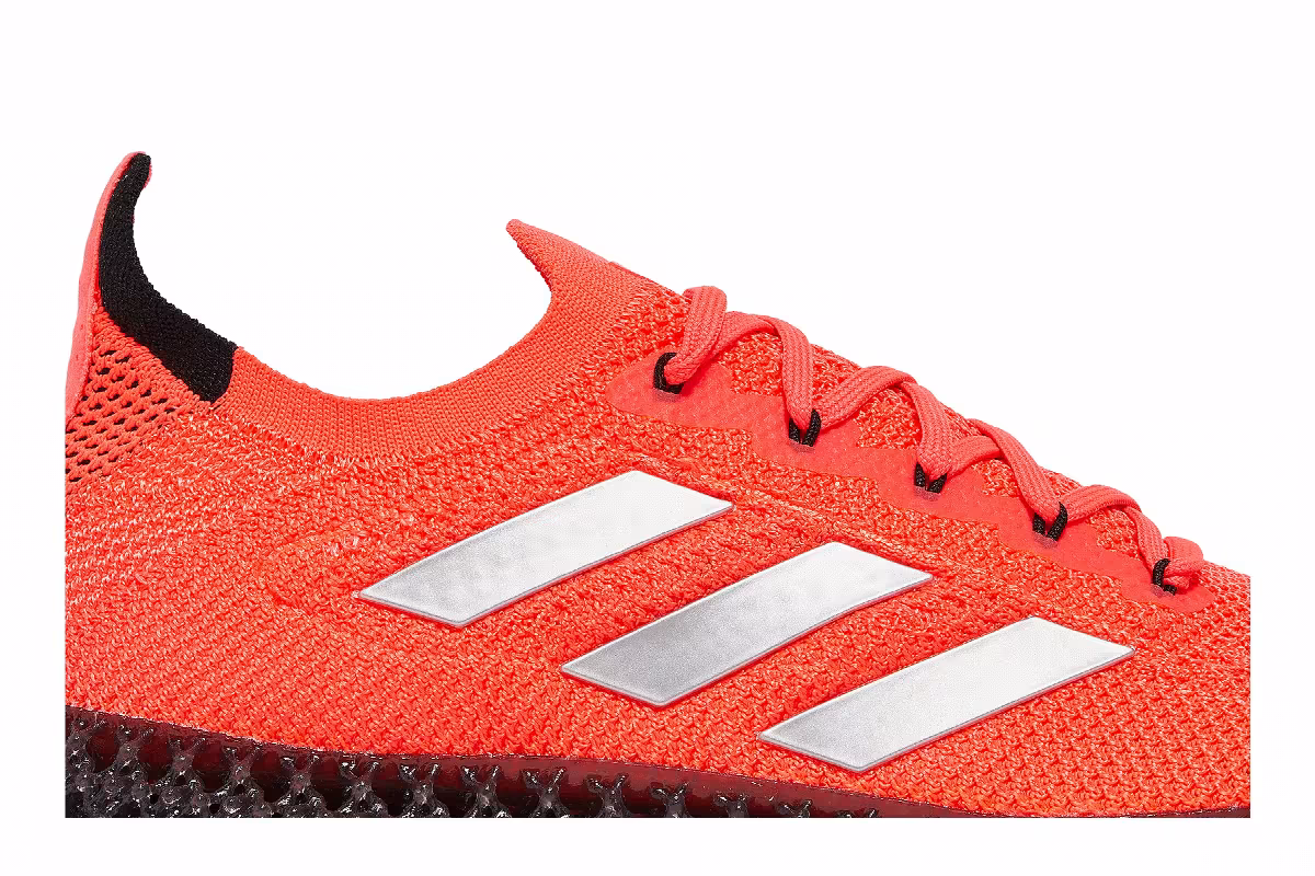 adidas 4DFWD Legacy Indigo Turbo, view 3