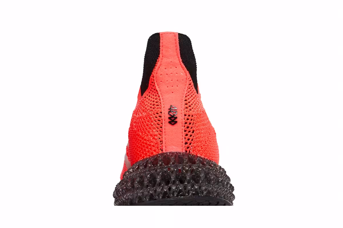 adidas 4DFWD Legacy Indigo Turbo, view 8