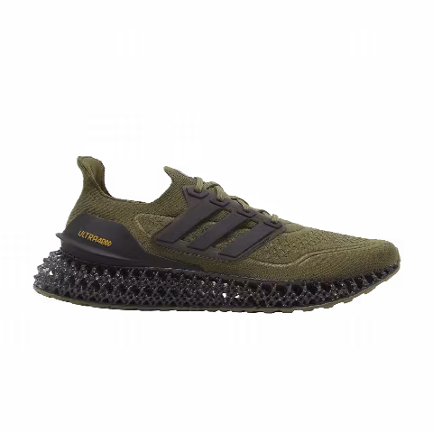 adidas Ultra 4DFWD 'Focus Olive'