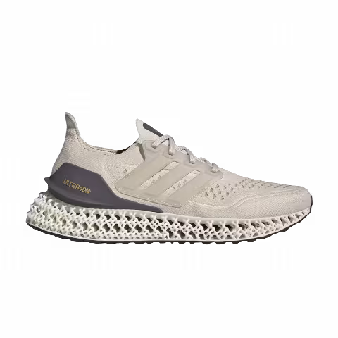 adidas Ultra 4DFWD 'Aluminium Magic Beige'