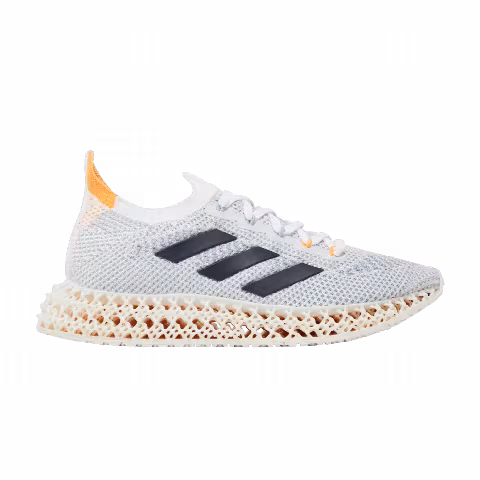 adidas Wmns 4DFWD 'Shadow Navy Magic Grey'
