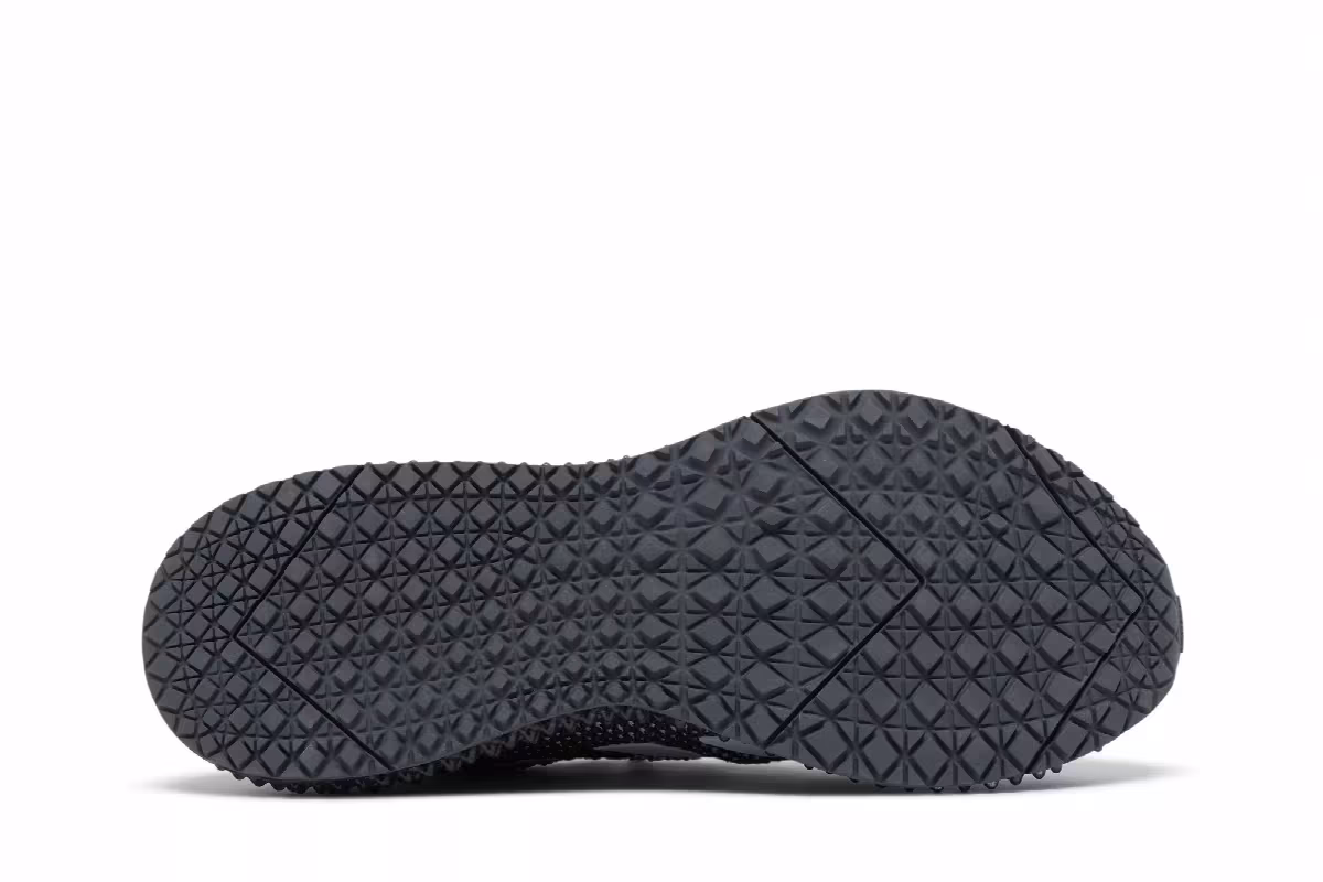Adidas Women's 4DFWD Grey Almost Pink, view 5