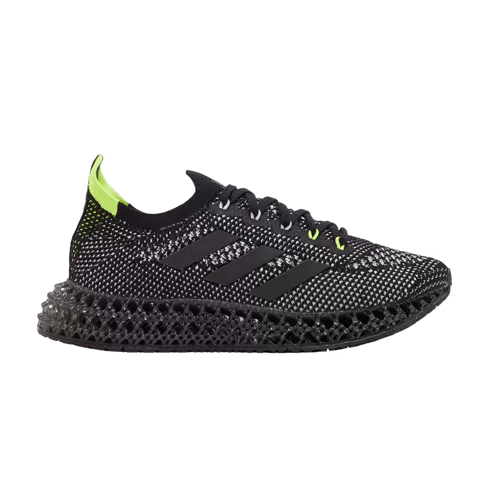Adidas 4DFWD Core Black