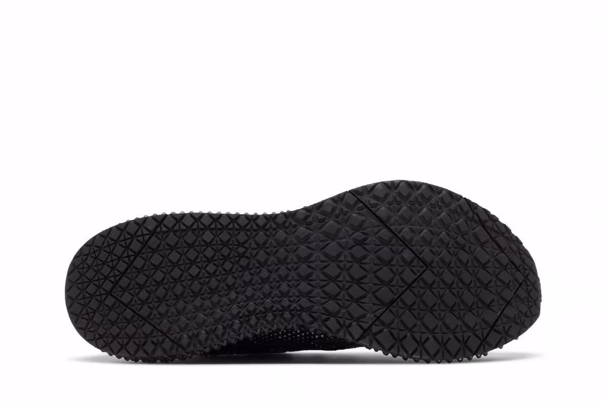 Adidas 4DFWD Core Black, view 5