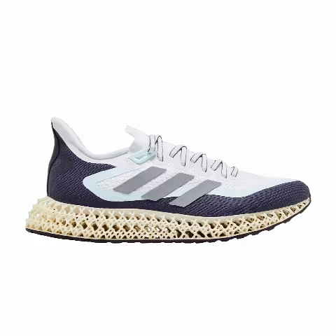 adidas Wmns 4DFWD 2 'White Almost Blue'