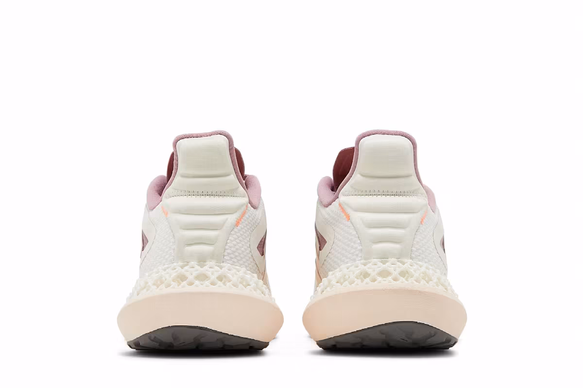 Adidas Women's 4DFWD Pulse 2 Magic Mauve, view 7