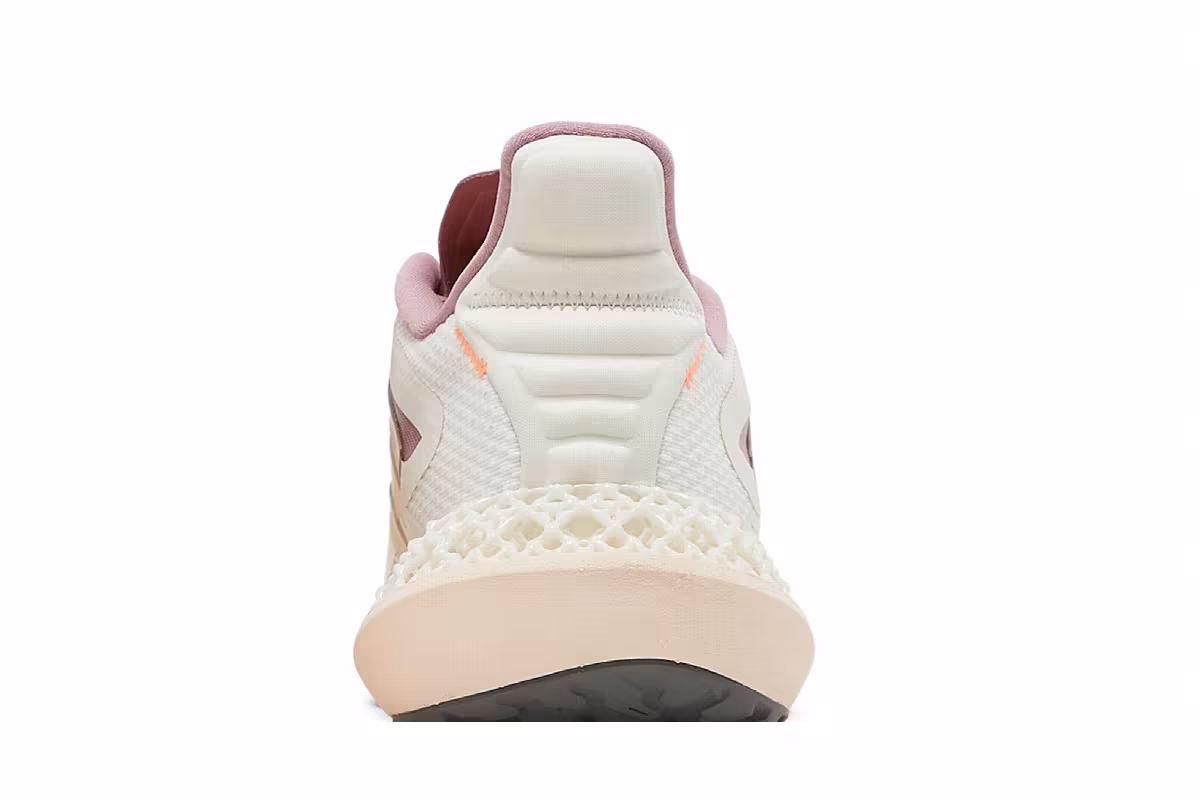 Adidas Women's 4DFWD Pulse 2 Magic Mauve, view 8