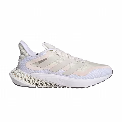 Adidas Wmns 4DFWD Pulse 2 'Off White'