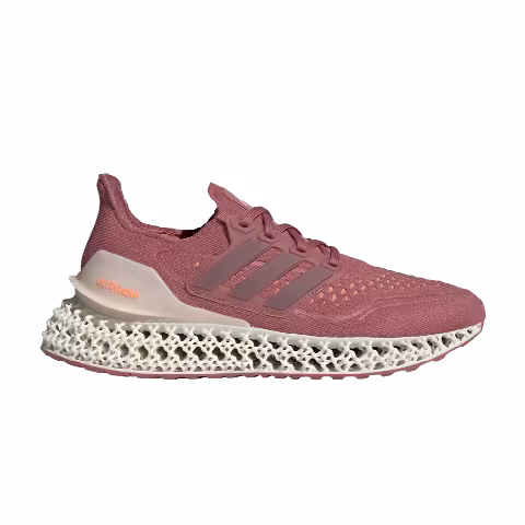 adidas Wmns Ultra 4DFWD 'Wonder Red'