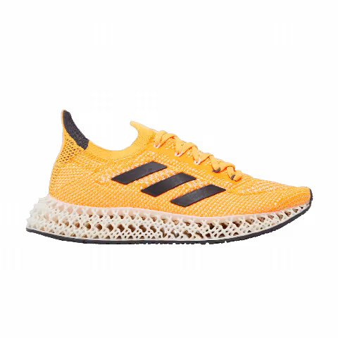 adidas 4DFWD 'Flash Orange'