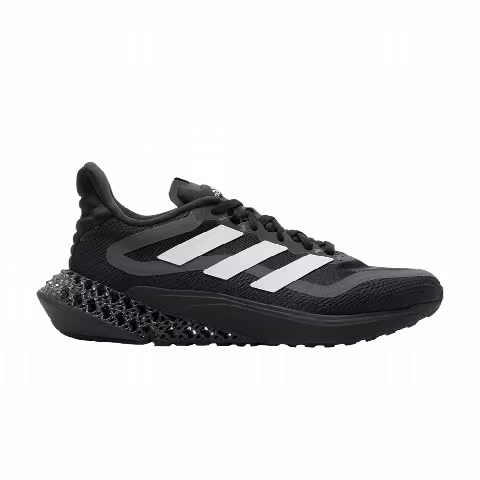adidas 4DFWD Pulse 2 'Black White Carbon'