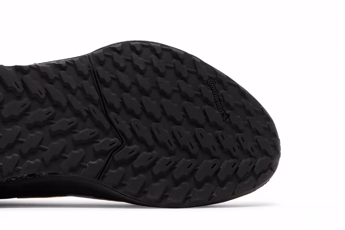 adidas 4DFWD Pulse 2 Black White Carbon, view 6