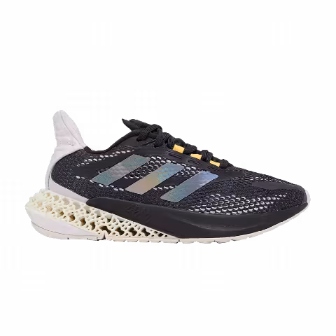 Adidas Wmns 4DFWD Pulse 'Carbon Almost Pink'