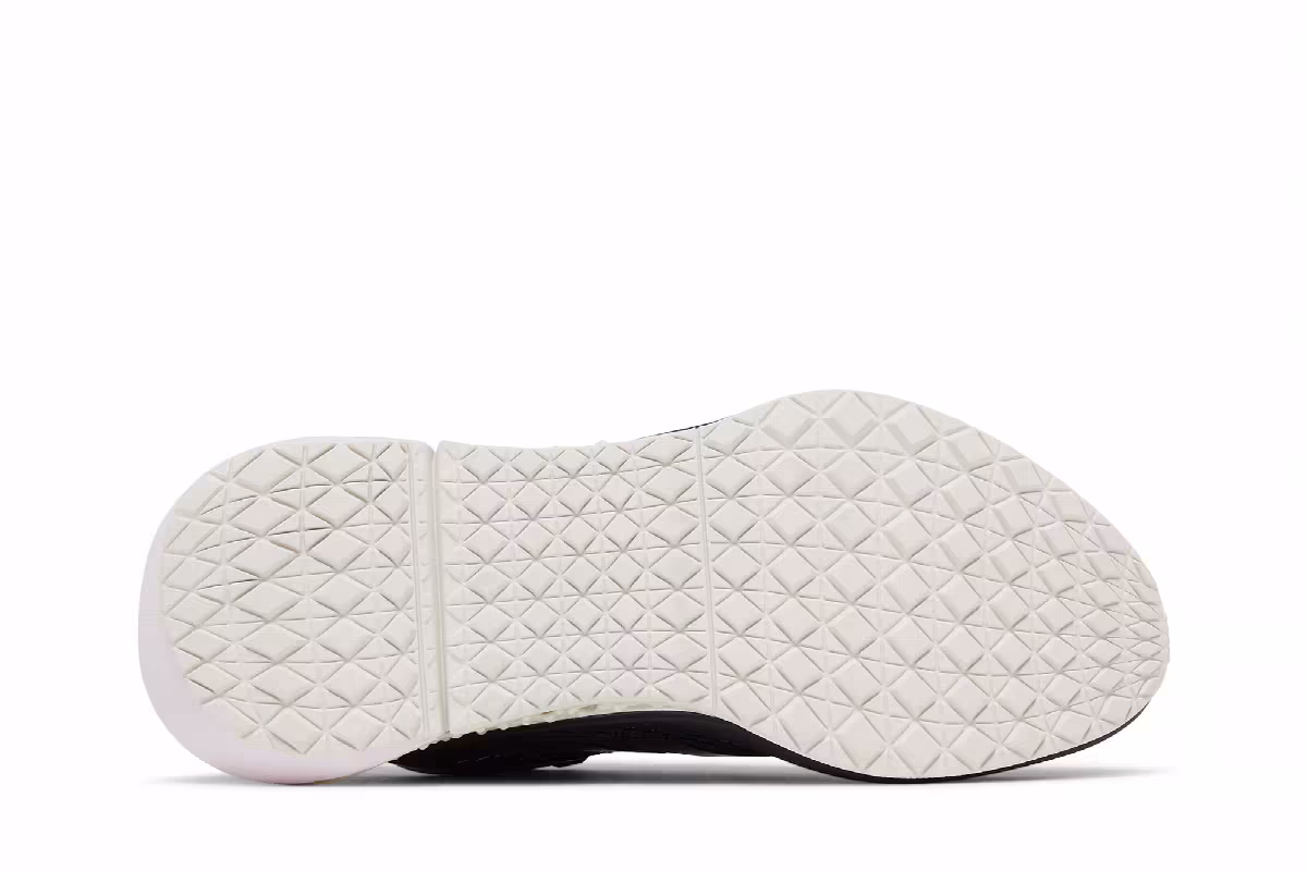 Adidas Women's 4DFWD Pulse Carbon Almost Pink, view 5