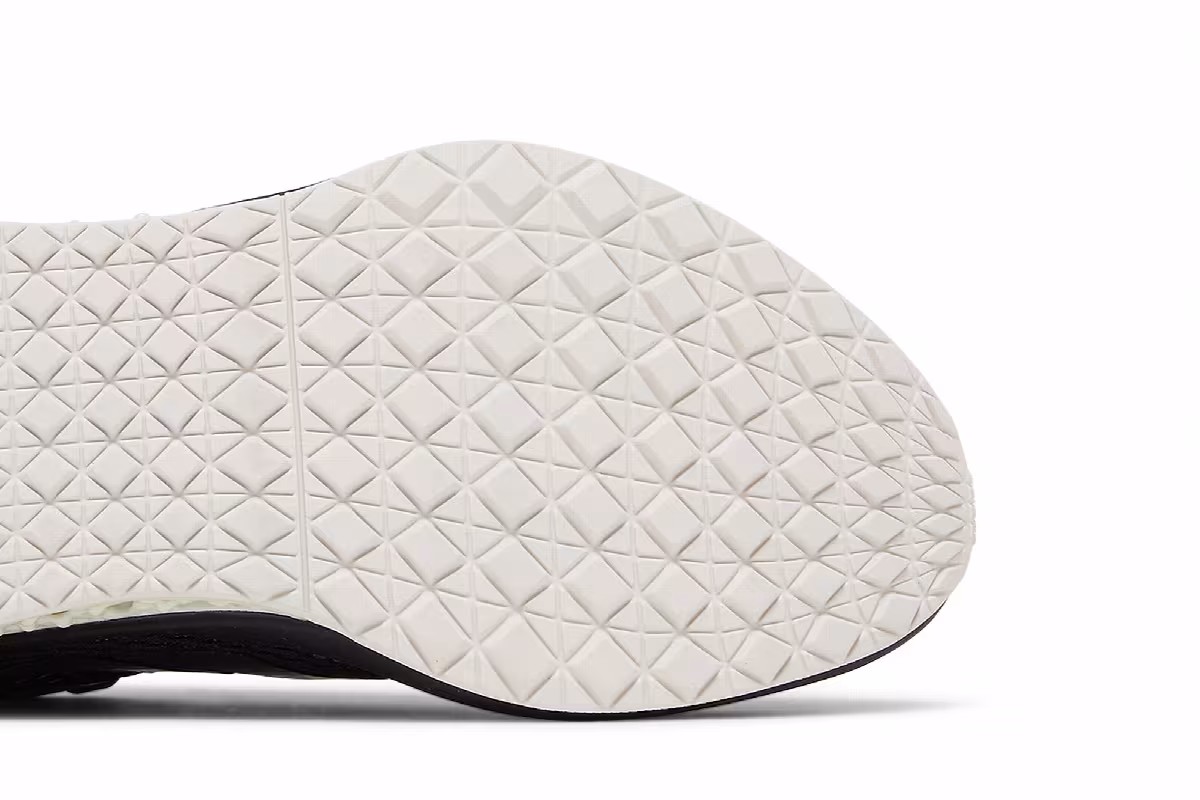 Adidas Women's 4DFWD Pulse Carbon Almost Pink, view 6