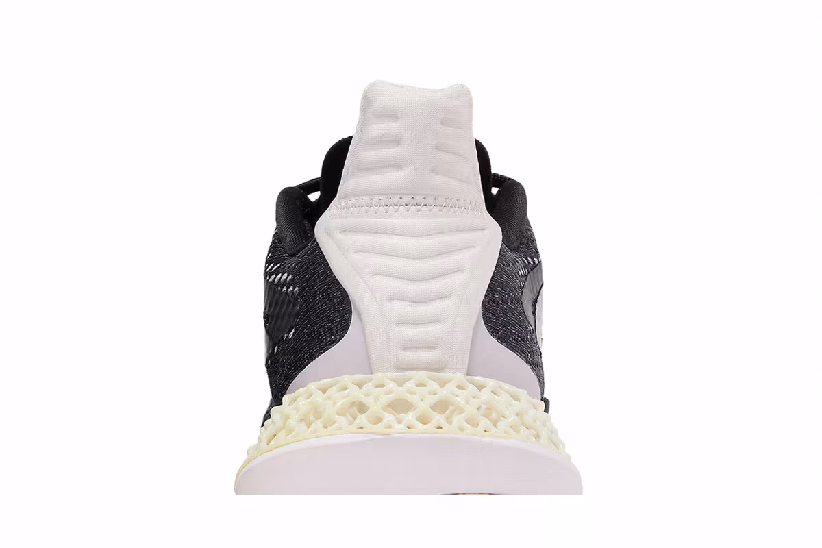 Adidas Women's 4DFWD Pulse Carbon Almost Pink, view 8