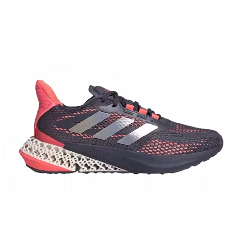 Adidas Wmns 4DFWD Pulse 'Shadow Navy Turbo'