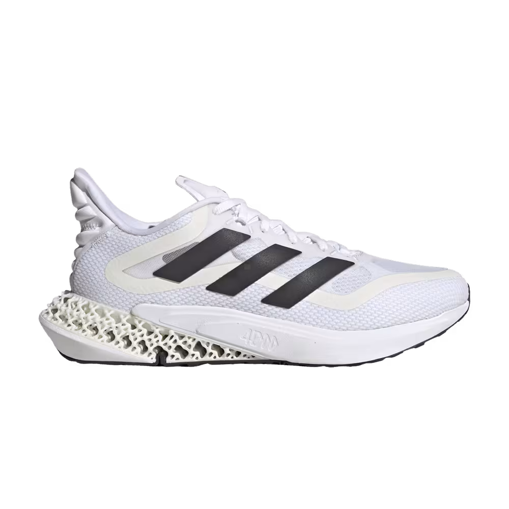 Adidas 4DFWD Pulse 2 White Black