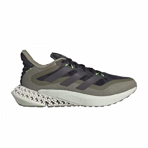 Adidas 4DFWD Pulse 2 'Focus Olive'