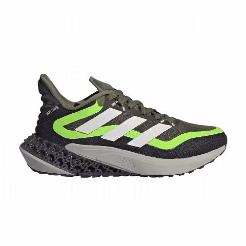 Adidas 4DFWD Pulse 2.0 J 'Focus Olive Solar Green