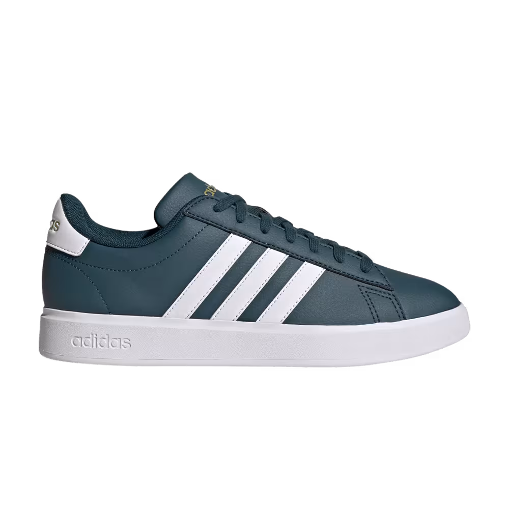Adidas Women's Grand Court Arctic Night