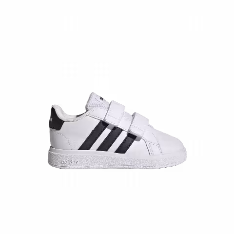 Adidas Grand Court 2.0 I 'White Black'