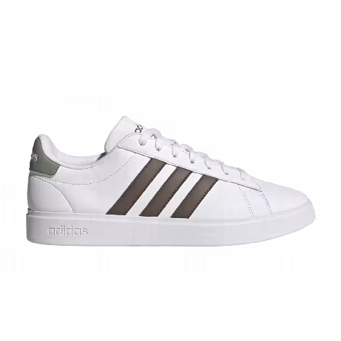 Adidas Grand Court 2.0 'White Earth Strata'