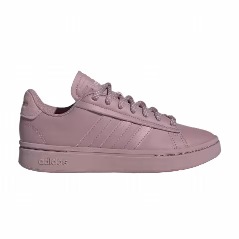 Adidas Wmns Grand Court Alpha 'Magic Mauve'