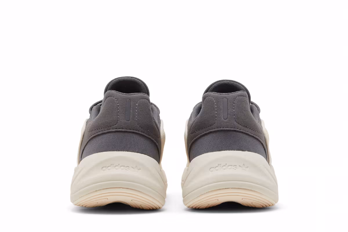 adidas Ozelia Wonder White Grey, view 7