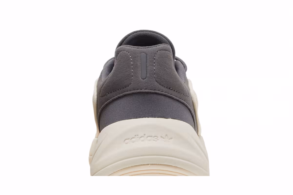 adidas Ozelia Wonder White Grey, view 8
