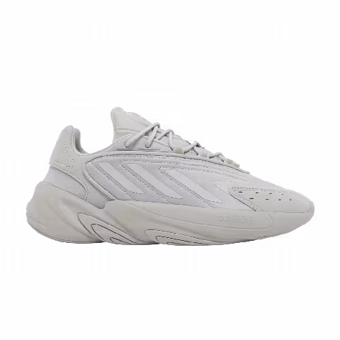adidas Ozelia J 'Triple Grey'
