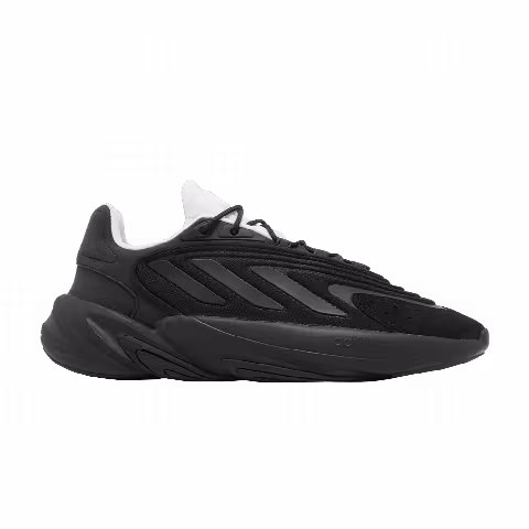 adidas Ozelia 'Black White'