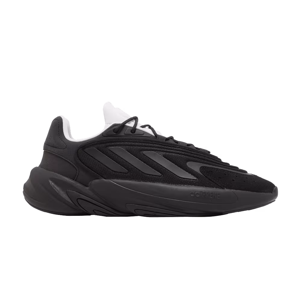 adidas Ozelia Black White