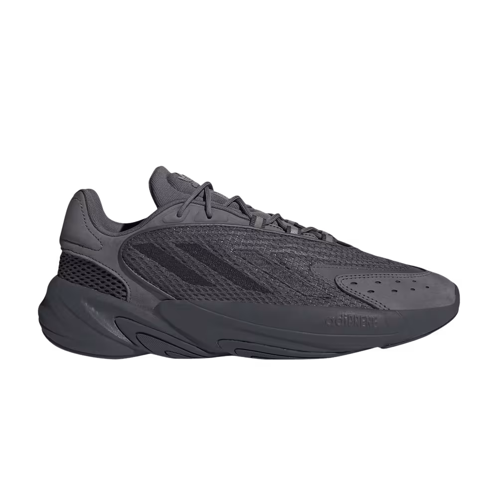 Adidas Ozelia Grey Carbon