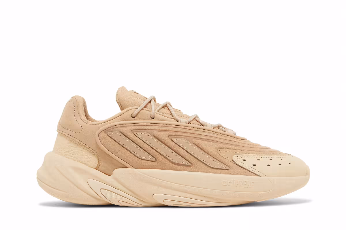adidas Ozelia Magic Beige, view 2