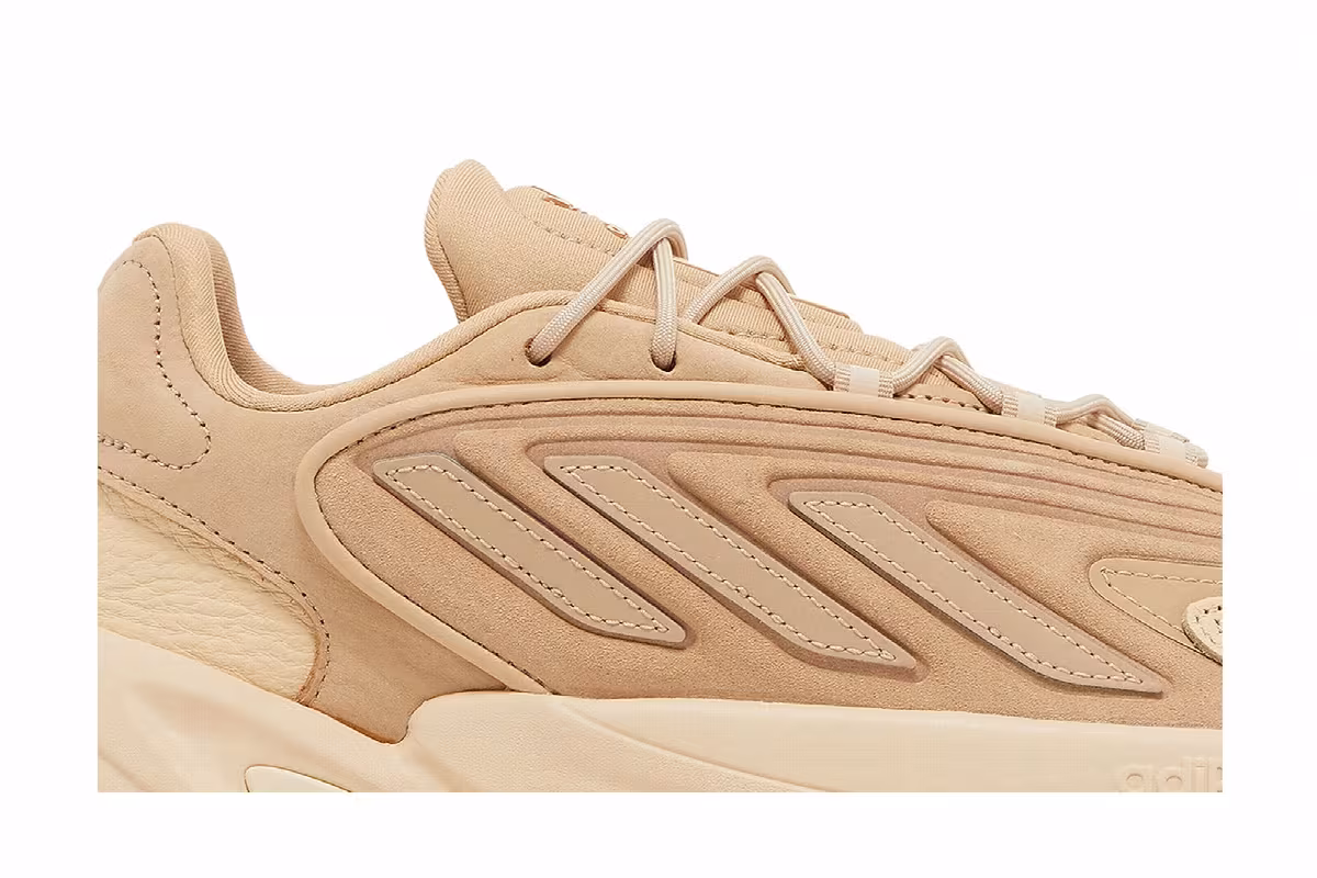 adidas Ozelia Magic Beige, view 3