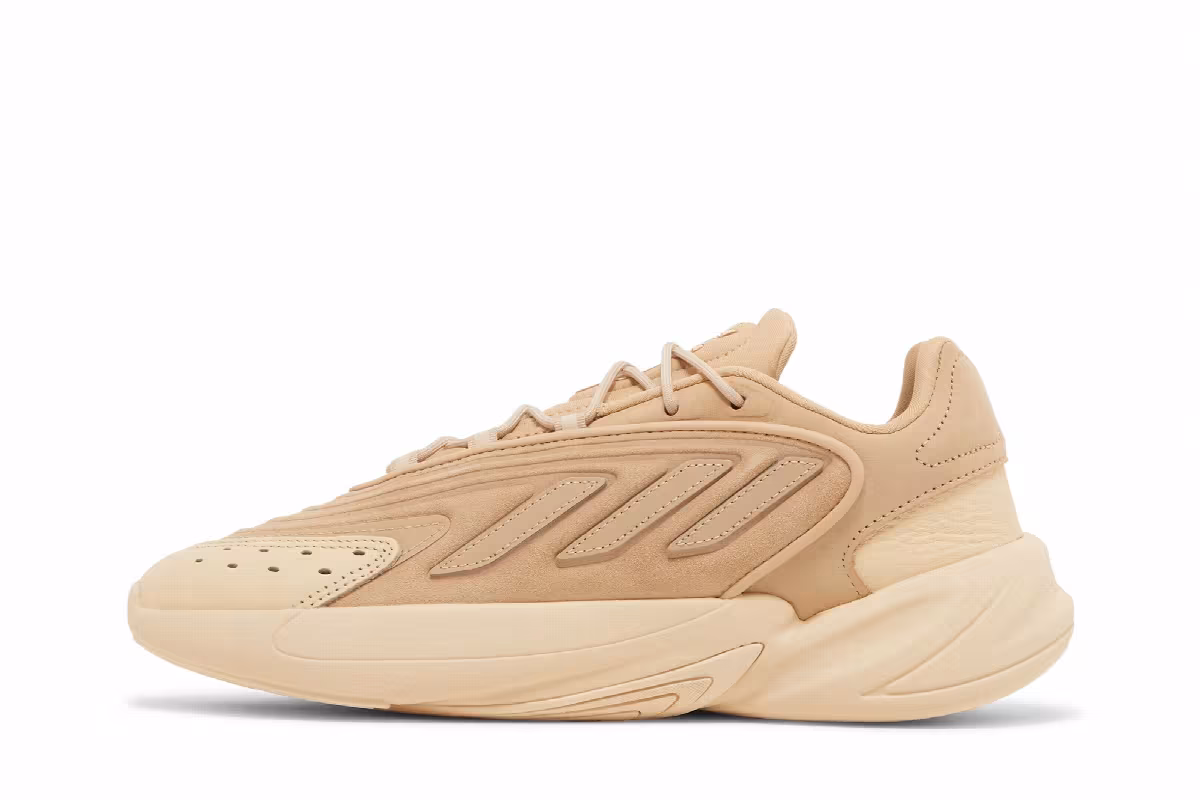 adidas Ozelia Magic Beige, view 4